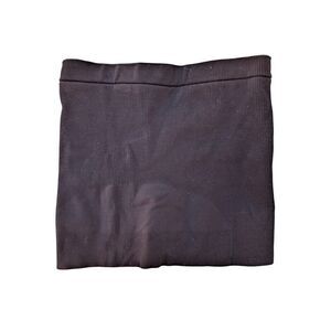 Bellaband Black Maternity Belly Band by Ingrid & Isabel Size S/M.